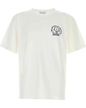 Pyrenex ジャージー Tシャツ - ホワイト