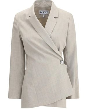 Loewe Blazers, sport coats and suit jackets for Women