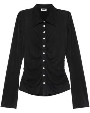 AVAVAV Simone Shirt - Black