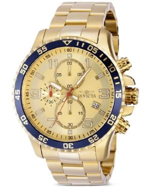 INVICTA WATCH Montre Specialty Mm - Metallic