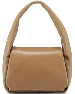 Officine Creative Bolina 036 Schultertasche - Braun