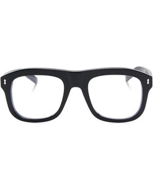 Gucci Occhiali Da Sole Intercambiabili - Nero