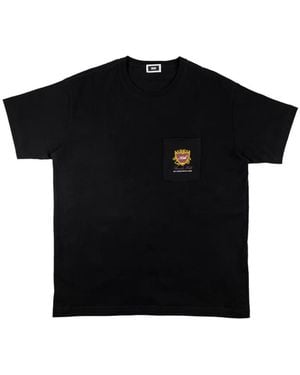 Kith Beverly Hills Insignia T-Shirt - Black