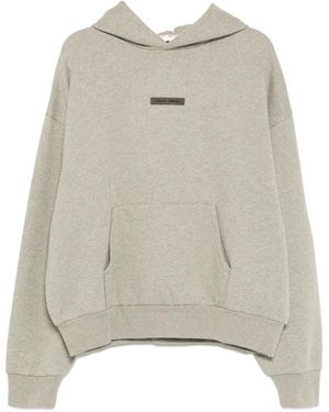 Fear Of God フリース パーカー - ナチュラル