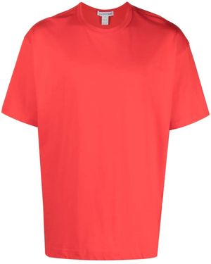 Comme des Garçons T-shirt - Red