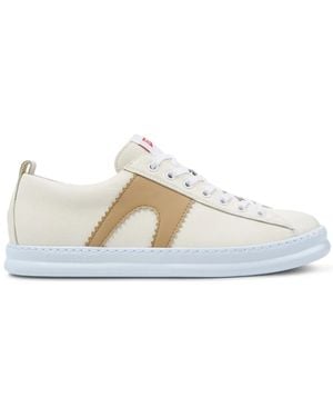 Camper Runner Four Trainers - White