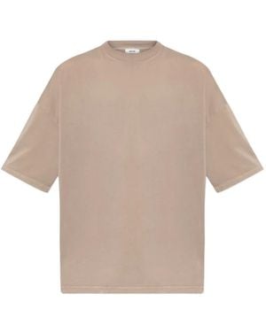 Haikure Virgil Relaxed-Fit T-Shirt - Natural