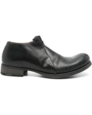 Ma+ Zapatos derby - Negro