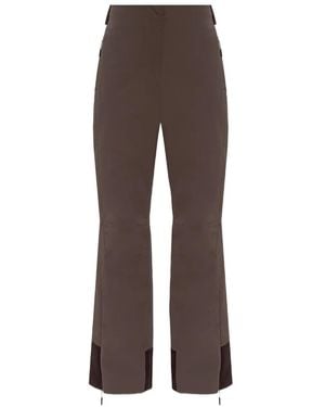 Sease Akuna Pants - Brown