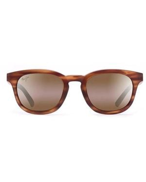 Maui Jim Koko Head Sunglasses - Brown