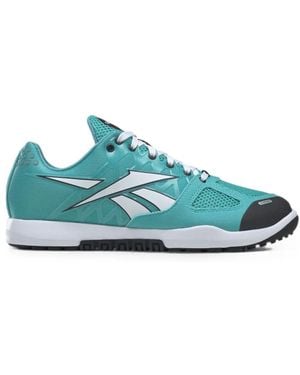 Reebok Nano 2.0 Trainers - Blue