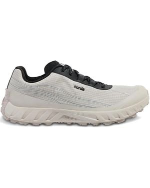 Norda 002 M Cinder Sneakers - Grau