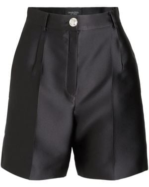 Giambattista Valli テーラード ショートパンツ - ブラック