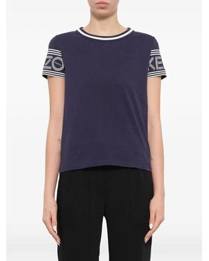 KENZO T-Shirt - Blue