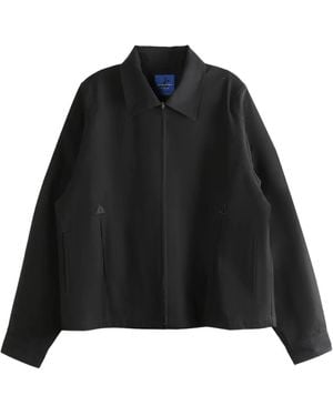 Asics X X Kiko Kostadinov 'Novalis' ジャケット - ブラック