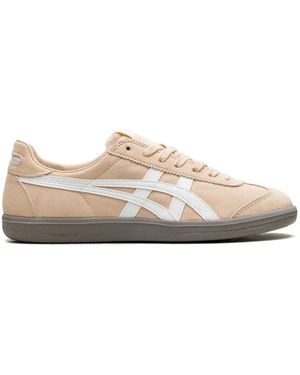 Onitsuka Tiger Tiger Tokuten "pink/white" スニーカー - ナチュラル