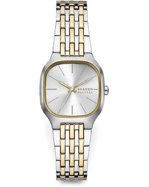 Skagen Mellem Lille 28Mm Watch - Metallic