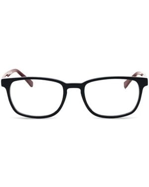 Superdry Eckige Sdo-Quinn Brille - Schwarz