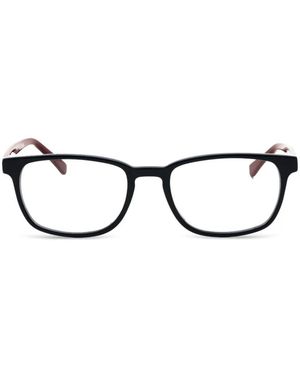 Superdry Lunettes De Vue Sdo-Quinn À Monture Rectangulaire - Black