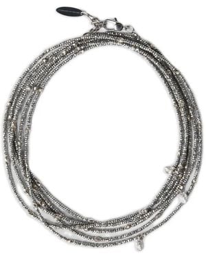 Brunello Cucinelli Bracelet - Metallic