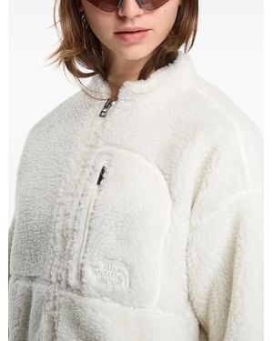The North Face Extreme Pile 2 Jacket - White