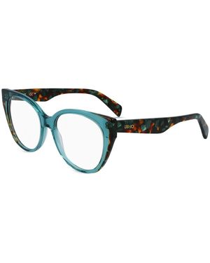 Liu Jo Brille - Blau