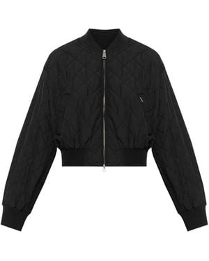 Carhartt Selma Liner Jacket - Black
