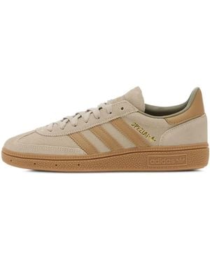 adidas Handball Spezial Sneakers - White