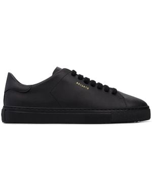 Axel Arigato Clean 90 Trainers - Black