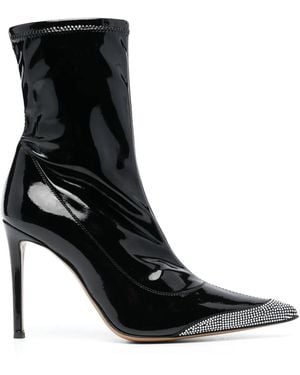 Alexandre Vauthier Shoes - Black