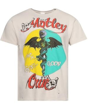 MadeWorn Graphic T-Shirt - White
