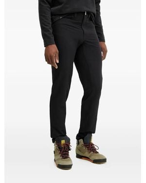 Haglöfs Korp Lite Trousers - Black