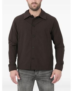 NN07 Zander Jacket - Black