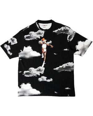 Nike Essential Statement Short-sleeve T-shirt - Black