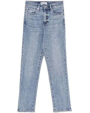 DKNY Hr Slim Jeans - Blue