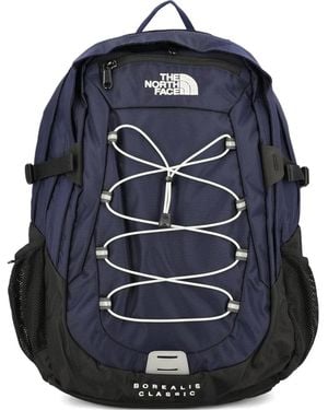 The North Face Sac À Dos Borealis - Bleu