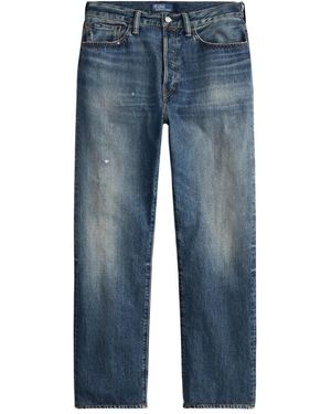 Polo Ralph Lauren Heritage Jeans - Blue