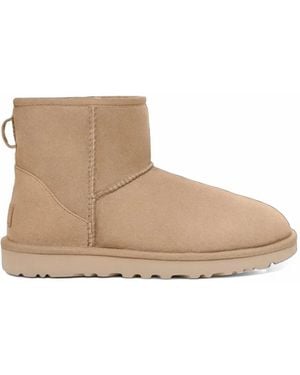 UGG Classic Mini Ii Boot - Natural