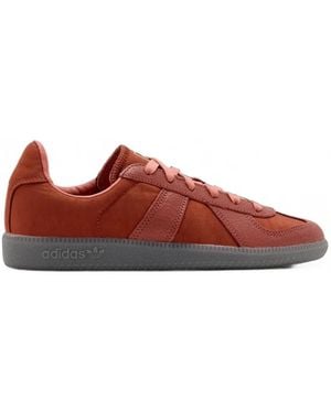 adidas Sneakers Bw Army Con Inserti - Rosso