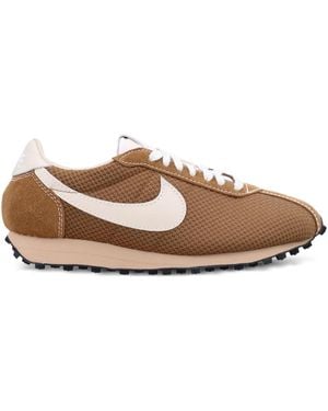 Nike Ld-1000 Trainers - Brown