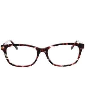 Harley Davidson Hd0578 Glasses - Black