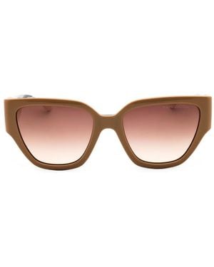 Marc Jacobs Cat-Eye Sunglasses - Pink