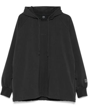 Oakley Slick Hoody 3.0 パーカー - ブラック