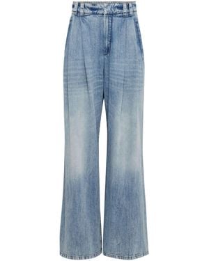 Brunello Cucinelli Jeans - Blue