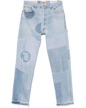 GALLERY DEPT. Jake 5001 Jeans - Blue