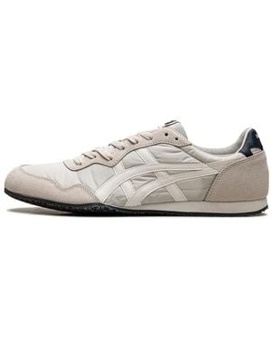 Onitsuka Tiger Tiger Serrano Sneakers - White