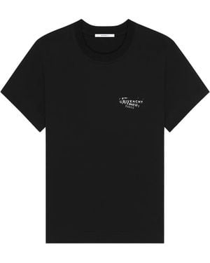 Givenchy T-Shirt - Nero