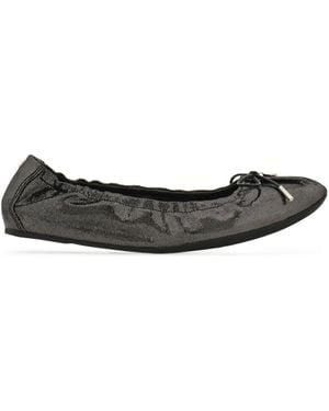 Ferragamo Ballerine - Nero