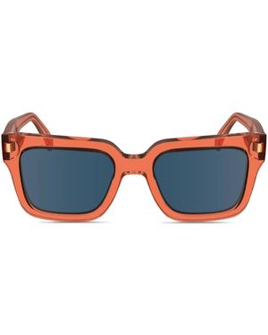 Paul Smith Kenton Zonnebril - Blauw
