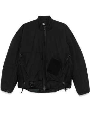 ACRONYM Hd Primaloft Jacket - Black